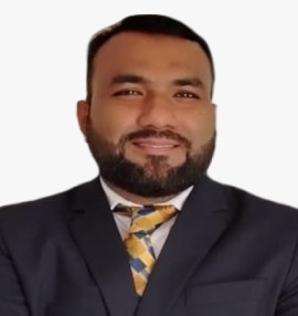 Md. Anowar Hossan