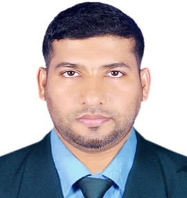 MD MIRAZUR RAHMAN