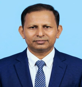 Mr. Robiul Hasan