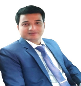 Mr. Md. Masud Rana