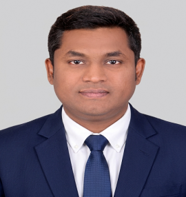 Mr. Mohammad Amir Hossain